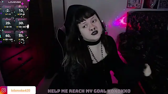 Bdsm and fries online show from November 21, 11:15 pm