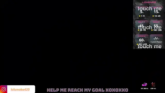 Bdsm and fries online show from February 21, 7:21 am