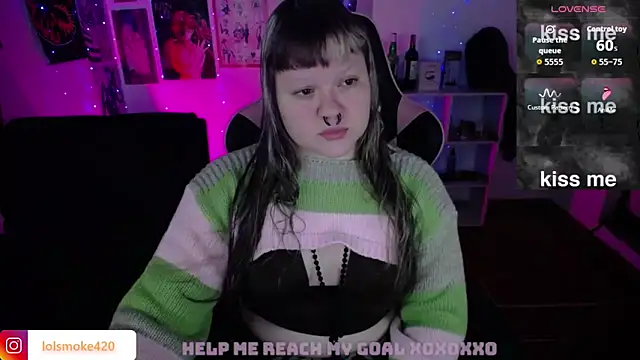 Bdsm and fries online show from April 12, 10:29 am