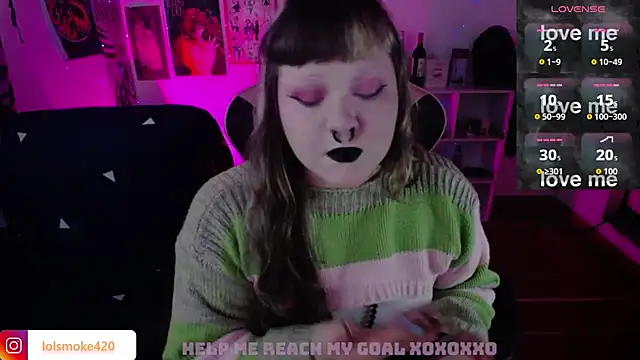 Bdsm and fries online show from April 16, 3:57 pm