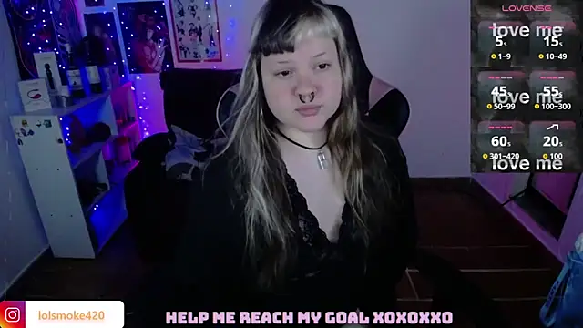 Bdsm and fries online show from February 26, 7:08 am