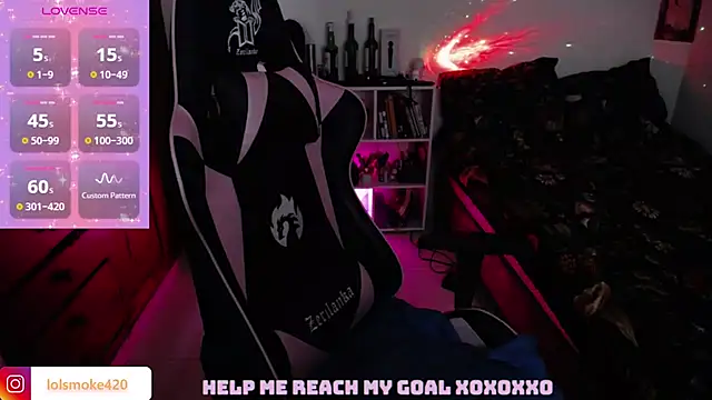 Bdsm and fries online show from January 9, 7:21 pm