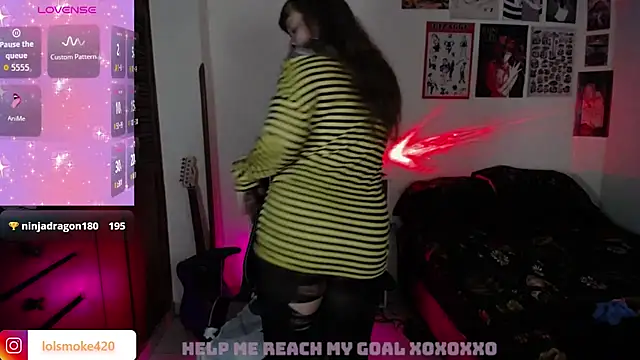 Bdsm and fries online show from January 15, 9:12 am