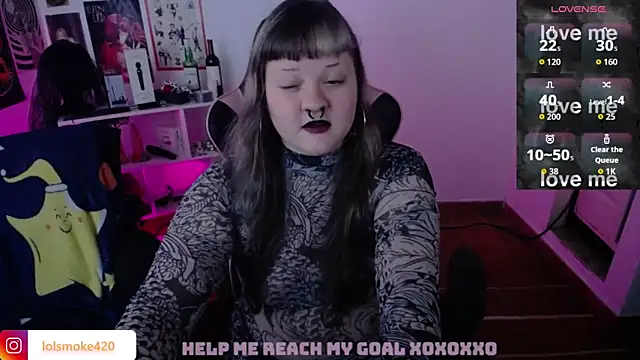 Bdsm and fries online show from March 20, 9:16 pm