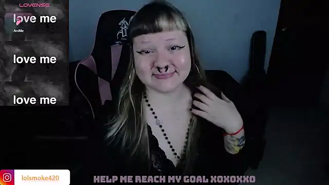 Bdsm and fries online show from February 8, 7:44 pm