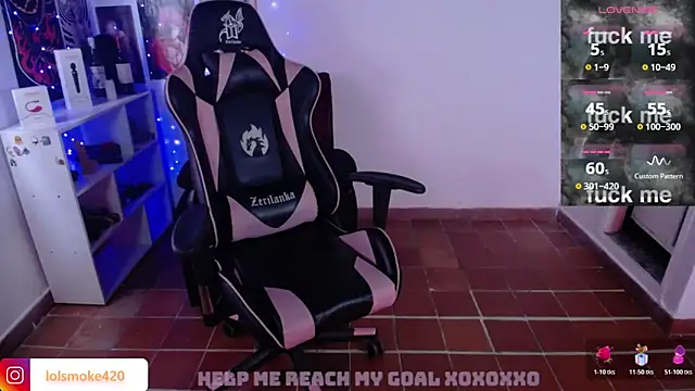 Bdsm and fries online show from February 19, 4:59 pm