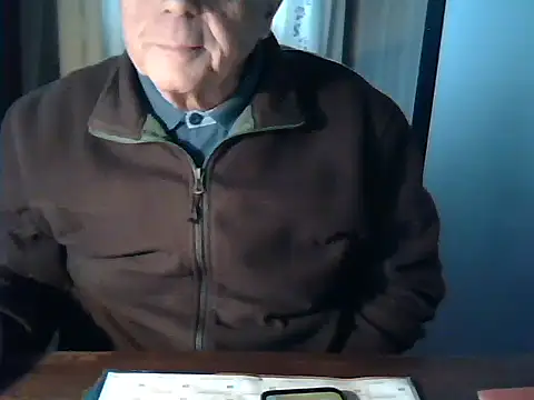 johnjohn622662 online show from November 10, 2:55 pm