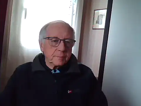 johnjohn622662 online show from February 14, 1:55 pm