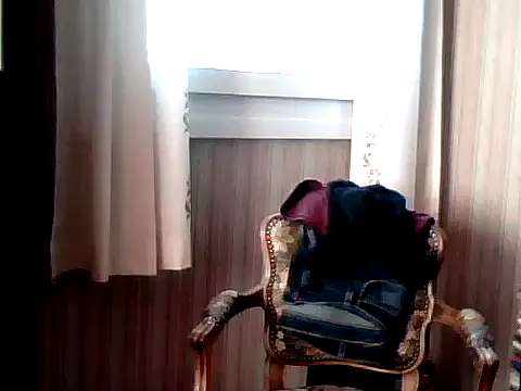 Snapshot of johnjohn622662 chatting on May 7, 7:45 am johnjohn622662 online show from May 7, 7:45 am