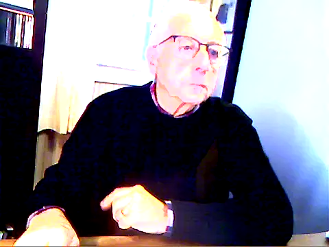 Snapshot of johnjohn622662 chatting on January 18, 3:59 pm johnjohn622662 online show from January 18, 3:59 pm