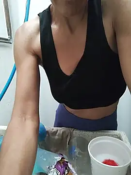 Bombonsexyxh online show from August 1, 11:25 pm