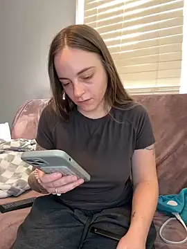 jaseyrae online show from March 11, 4:34 pm