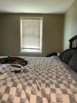 jaseyrae online show from March 31, 5:04 pm