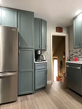 jaseyrae online show from April 4, 3:07 pm