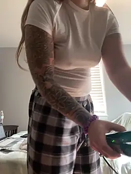 Snapshot of jaseyrae chatting on November 5, 5:27 pm jaseyrae online show from November 5, 5:27 pm