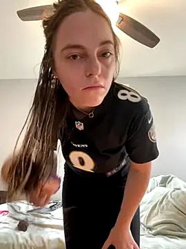 Snapshot of jaseyrae chatting on October 30, 4:26 pm jaseyrae online show from October 30, 4:26 pm