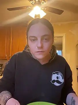 Snapshot of jaseyrae chatting on March 1, 10:42 pm jaseyrae online show from March 1, 10:42 pm