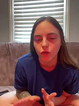 Snapshot of jaseyrae chatting on February 20, 4:42 pm jaseyrae online show from February 20, 4:42 pm