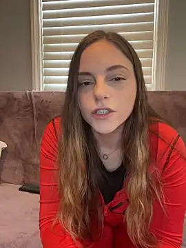 Snapshot of jaseyrae chatting on February 27, 5:57 pm jaseyrae online show from February 27, 5:57 pm