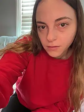 jaseyrae online show from April 21, 3:40 pm