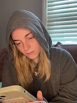 jaseyrae online show from May 11, 2:18 pm
