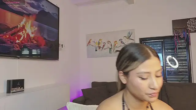 Rubyross21 online show from June 7, 5:07 pm