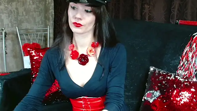 Snapshot of VictoryVega chatting on October 26, 3:34 pm VictoryVega online show from October 26, 3:34 pm