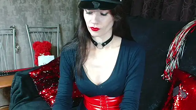 Snapshot of VictoryVega chatting on November 7, 4:33 pm VictoryVega online show from November 7, 4:33 pm