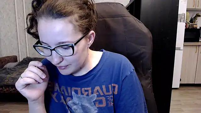 AnKey Rayah online show from November 25, 10:21 pm