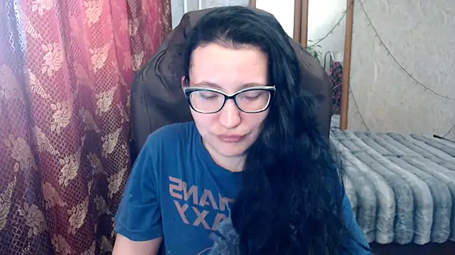 Snapshot of AnKey_Rayah chatting on June 8, 1:28 am AnKey Rayah online show from June 8, 1:28 am