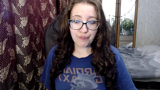 AnKey Rayah online show from May 20, 11:57 pm