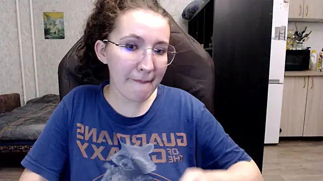 AnKey Rayah online show from October 13, 10:43 pm