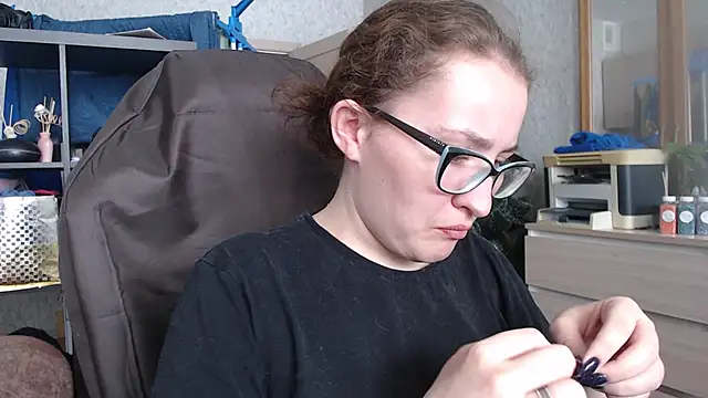 AnKey Rayah online show from February 17, 5:36 am