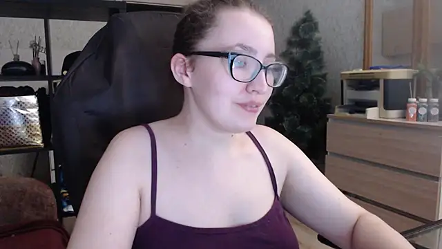 AnKey Rayah online show from February 20, 6:03 pm