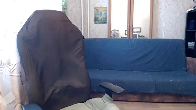 AnKey Rayah online show from April 12, 12:47 am