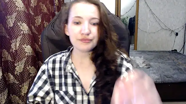 AnKey Rayah online show from May 28, 2:12 pm