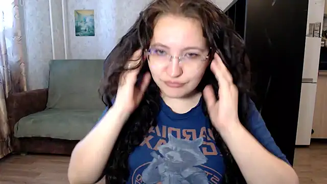 AnKey Rayah online show from September 26, 3:02 am