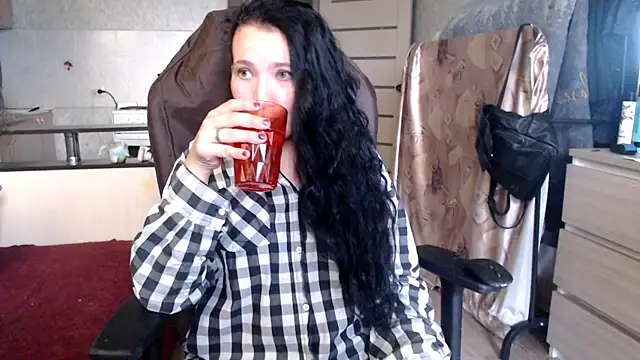 Snapshot of AnKey_Rayah chatting on June 29, 2:17 pm AnKey Rayah online show from June 29, 2:17 pm