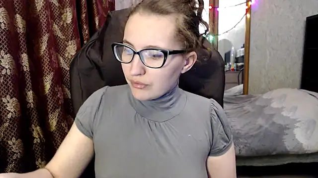 AnKey Rayah online show from April 18, 10:32 pm