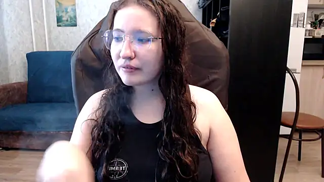 AnKey Rayah online show from November 2, 3:55 am