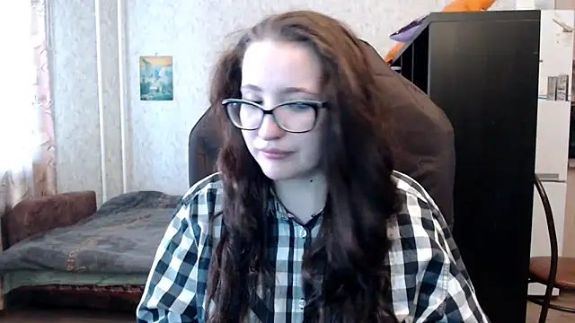 AnKey Rayah online show from December 2, 7:54 am