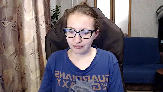 AnKey Rayah online show from April 8, 11:06 pm