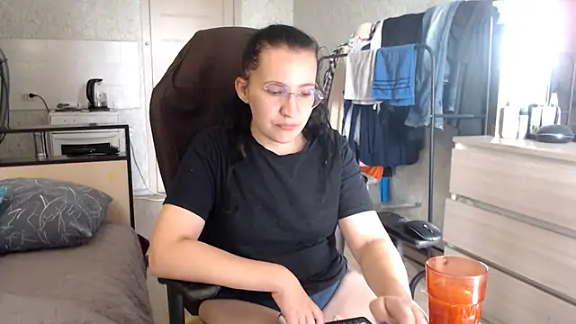 Snapshot of AnKey_Rayah chatting on July 12, 4:13 am AnKey Rayah online show from July 12, 4:13 am