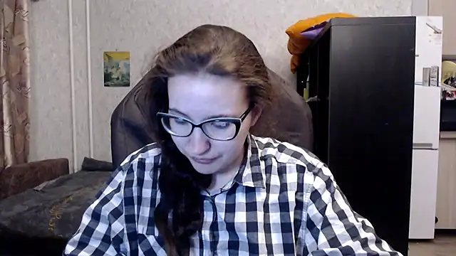 AnKey Rayah online show from December 18, 11:19 pm