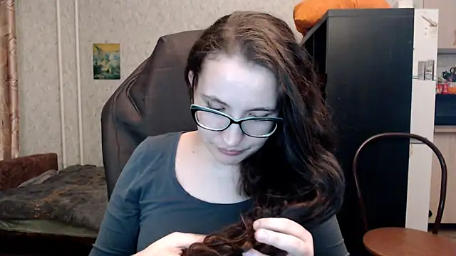 AnKey Rayah online show from December 14, 1:17 pm