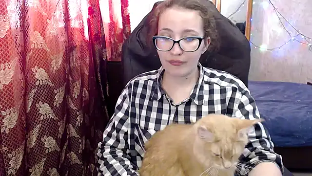 AnKey Rayah online show from May 24, 1:11 pm