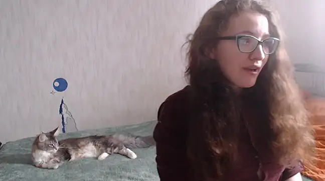 AnKey Rayah online show from March 8, 2:12 am