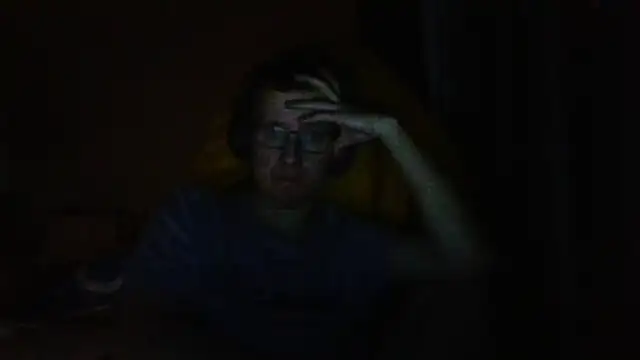 David250692 online show from March 21, 2:54 pm