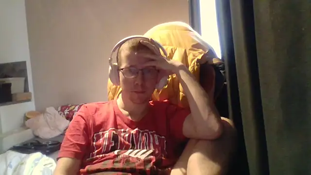 David250692 online show from March 13, 11:59 am