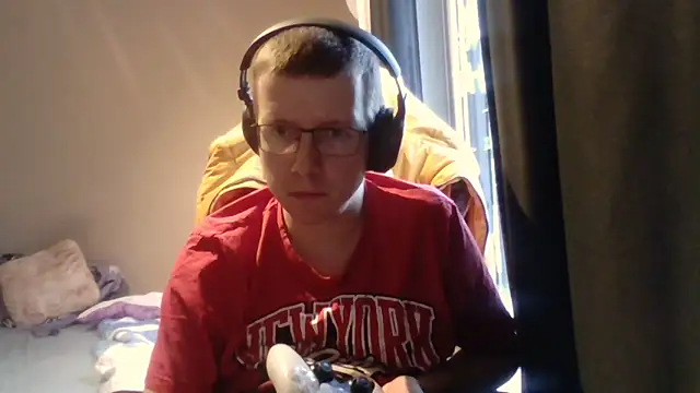 David250692 online show from February 9, 10:02 am